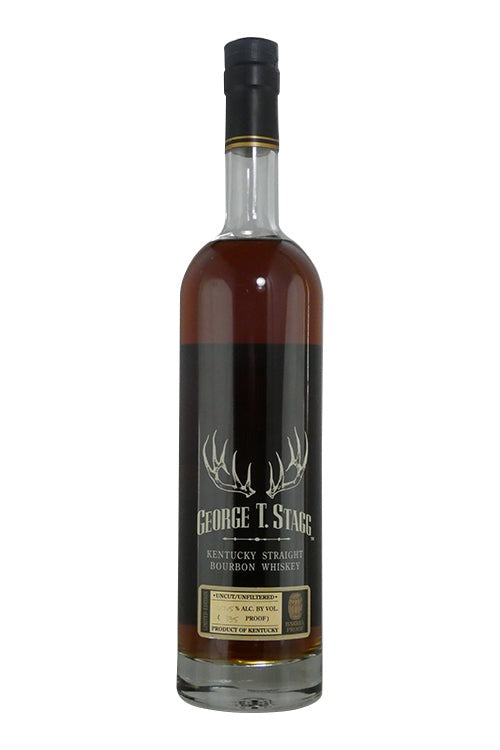 George T Stagg 2024 (750ml)