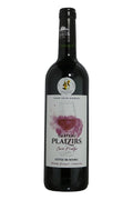 Château Plaizirs Cuvee Prestige - 2019 (750ml)