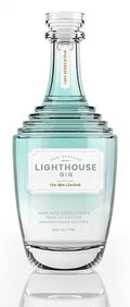 Lighthouse Yen Ben Lemon Dry Gin SOMLYAY (700ml)