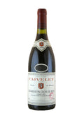 Faiveley Chambertin Clos de Beze Grand Cru - 1993 (750ml)