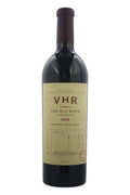 Vine Hill Ranch VHR Cabernet Sauvignon - 2010 (750ml)