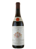 Mascarello Giuseppe E Figlio Monprivato Barolo - 1985 (750ml)