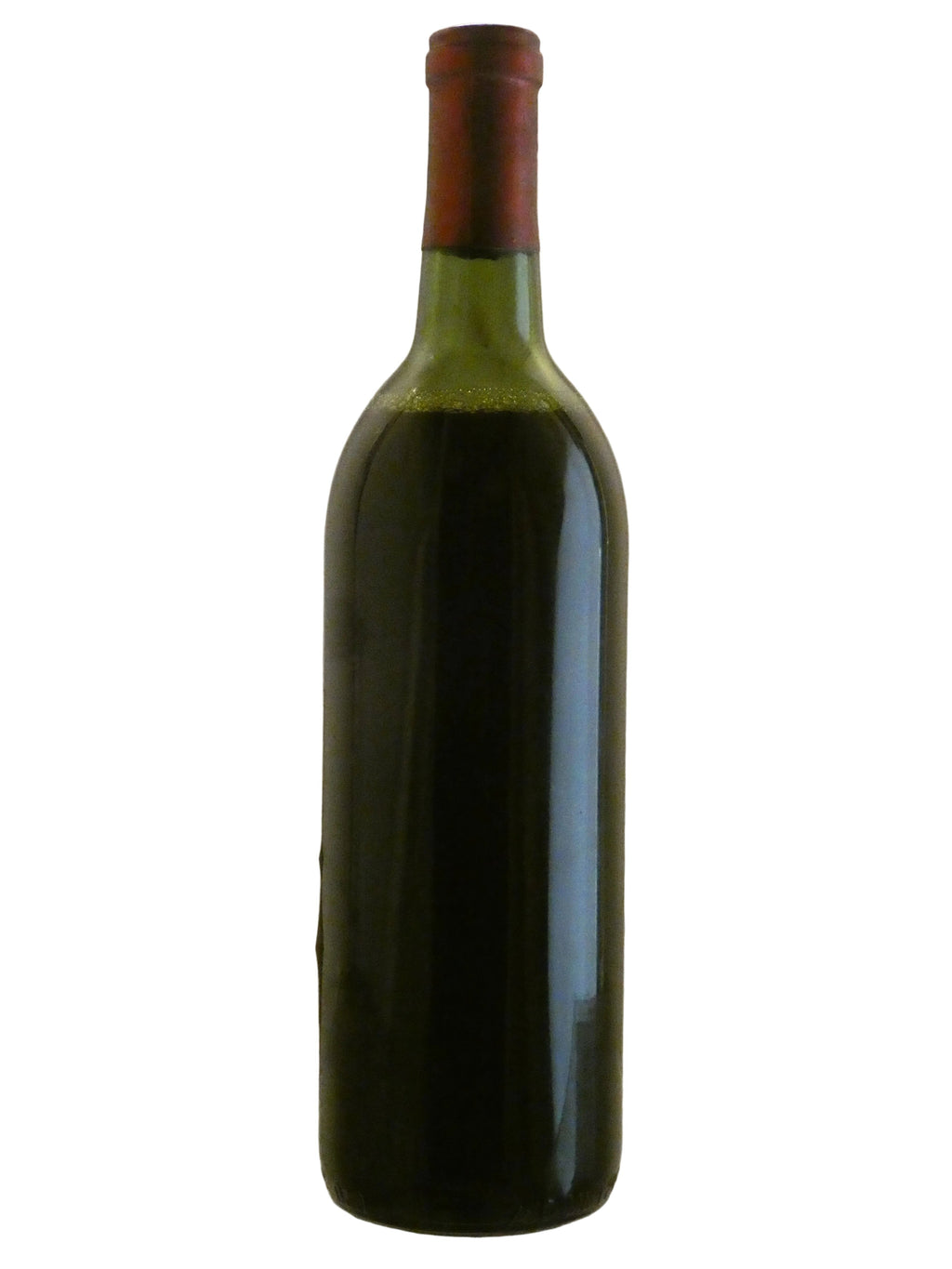 Mayacamas Vineyards Mayacamas Vineyard Cabernet Sauvignon (High Mid Shoulder) - 1975 (750ml)