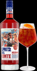Spritz del Conte Negroni (750ml)