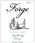 Forge Cellars 'Les Allies' Pinot Noir - 2012 (750ml)