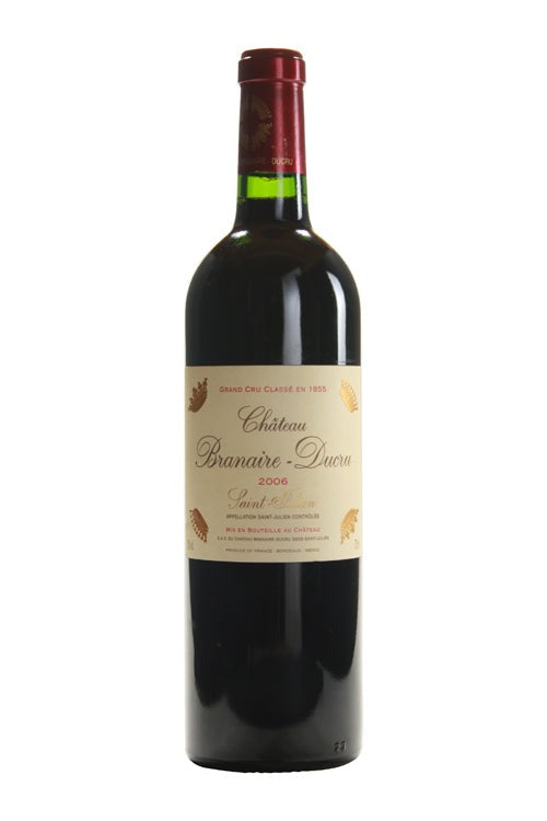 Branaire Ducru - 2006 (750ml)