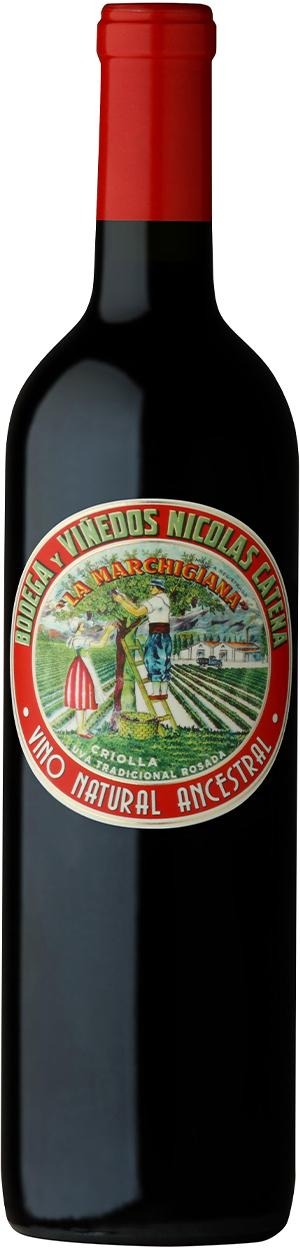 Catena La Marchigiana Criolla Chica - 2023 (750ml)