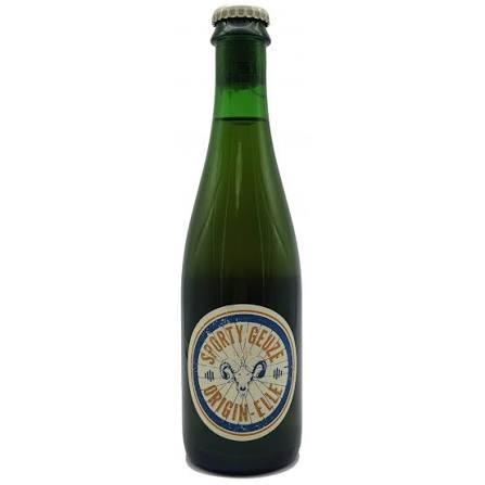 Lambiek Fabriek Sporty Gueze Origin-Elle(375ml)