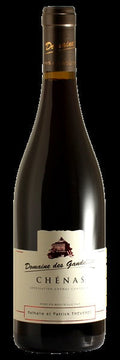 Domaie des Gandelins Chenas - 2022 (750ml)