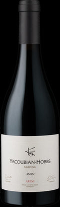 Yacoubian Hobbs Areni Sarpina - 2020 (750ml)