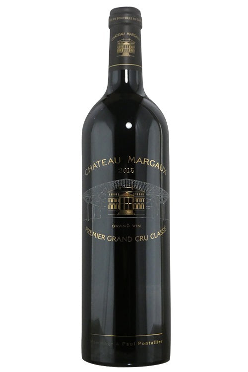 Margaux - 2014 (750ml)