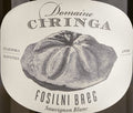 Ciringa Fosilni Breg Sauvignon Blanc - 2024 (750ml)