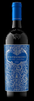 Daou Vineyards 'Patrimony' Cabernet Sauvignon - 2021 (750ml)