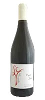Domaine Cogne Pinot Noir Val du Loire - 2023 (750ml)