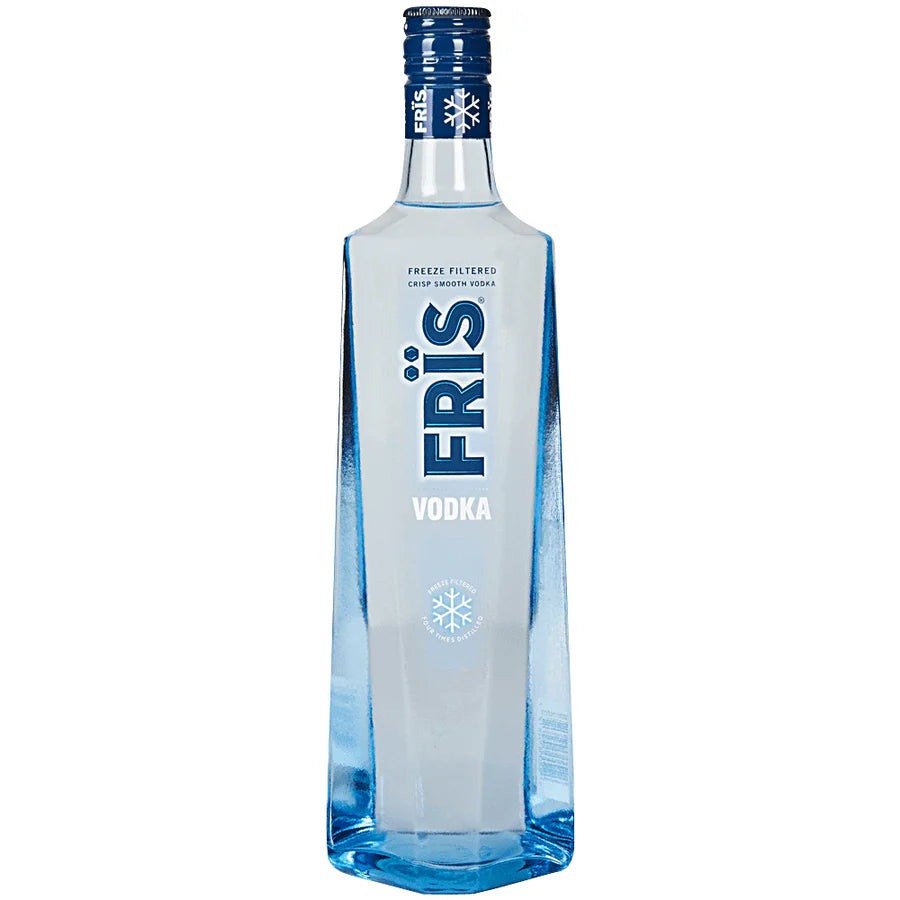 Fris Freeze Distilled Vodka
