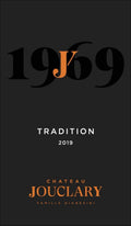 Chateau Jouclary Cabardes Cuvee Tradition - 2023/2024 (750ml)