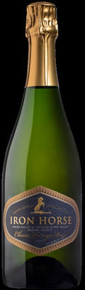 Iron Horse Classic Vintage Brut - 2019 (750ml)