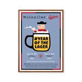 Mikkeller Year Of The Lager(16oz Can)