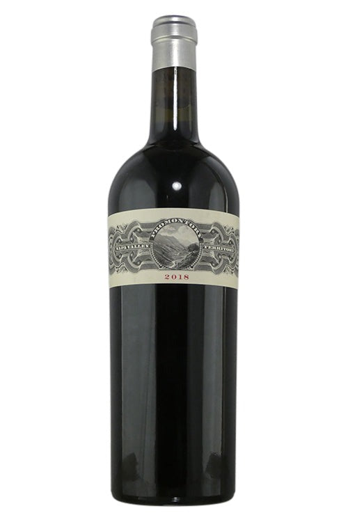 Harlan Promontory - 2019 (750ml)