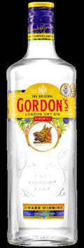 Gordon's London Dry Gin (750ml)
