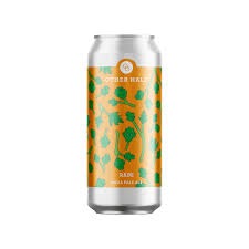 Other Half Brewing Rabe DDHIPA(16oz Can 4pk)