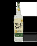 Belle Of Dayton Gin (750ml)