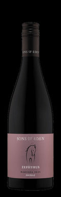 Sons of Eden Zephyrus Shiraz - 2022 (750ml)