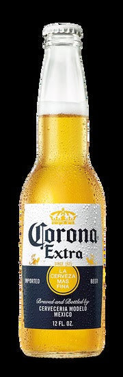 Corona Extra (12oz Can 24 Pk)