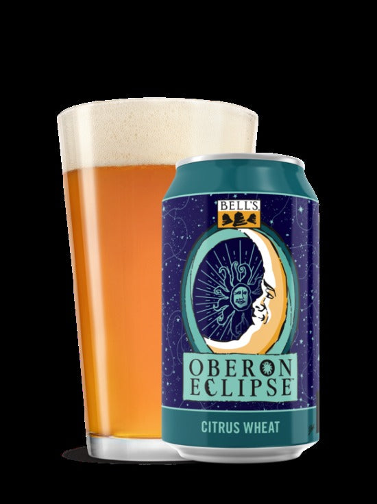 Bells Oberon Eclipse Wheat Ale