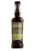 Cantilever Distillery Straight Rye Whiskey (750ml)