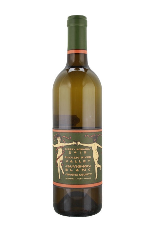 Merry Edwards Sauvignon Blanc Russian River Valley - 2015 (750ml)
