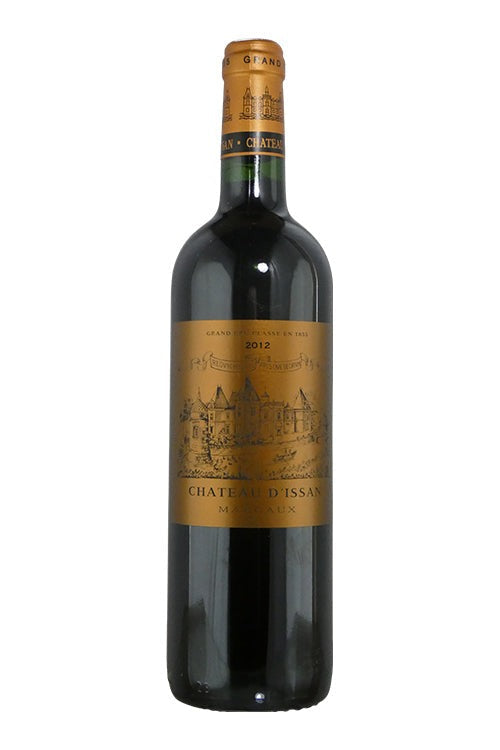 d'Issan - 2012 (750ml)