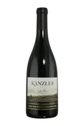 Kanzler Vineyards Pinot Noir Estate Reserve - 2018 (750ml)