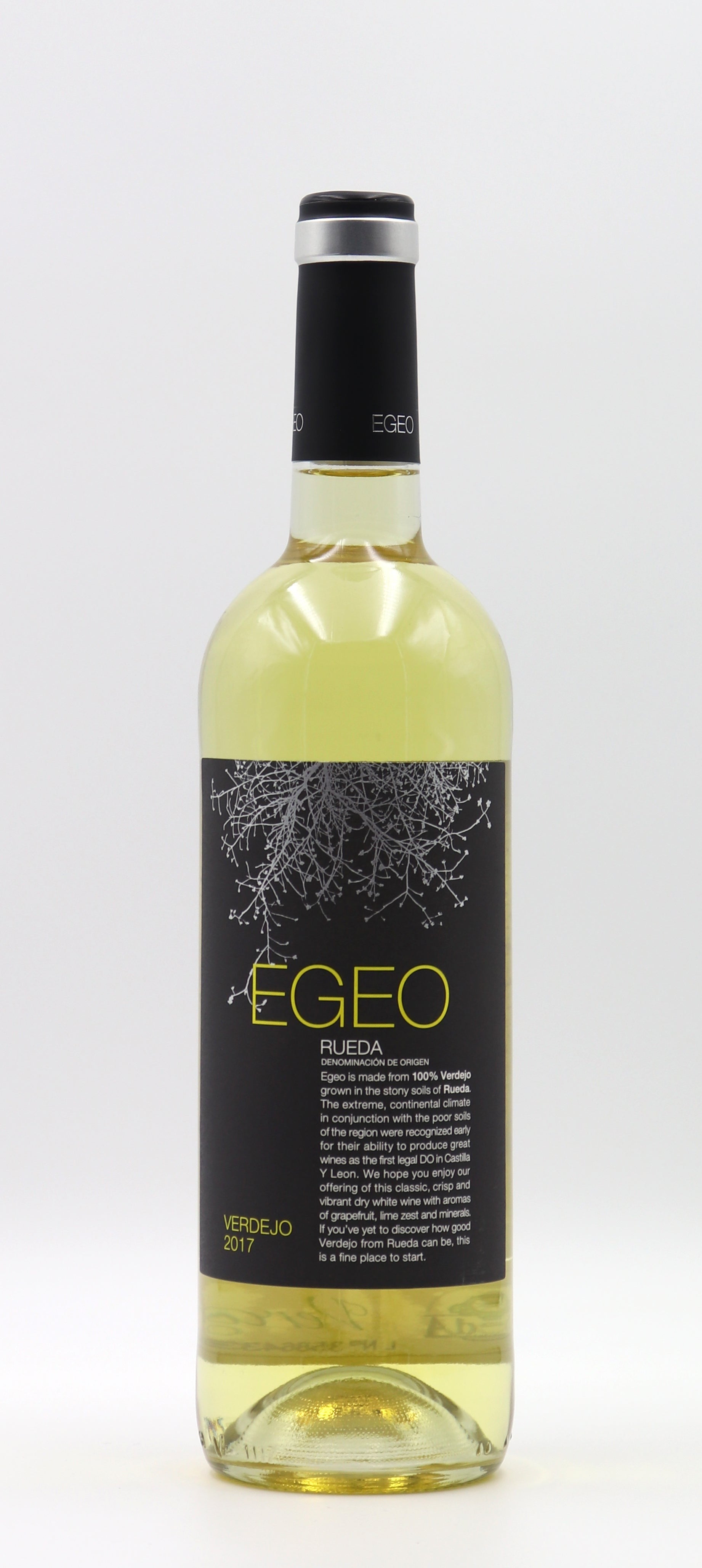 Egeo Verdejo - 2023 (750ml