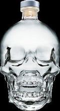 Crystal Head Vodka (750ml)