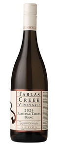 Tablas Creek Vineyard Patelin Blanc - 2024 (750ml)