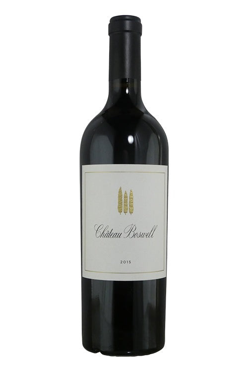 Boswell Cabernet Sauvignon Beckstoffer To Kalon - 2015 (750ml)
