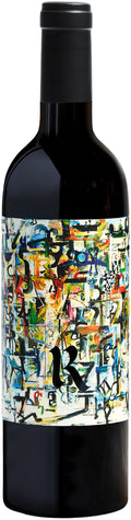 Realm Cellars Farella Vineyard Red - 2018 (750ml)