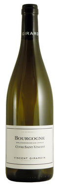 Vincent Girardin Bourgogne Blanc Cuvée Saint Vincent - 2022 (750ml)