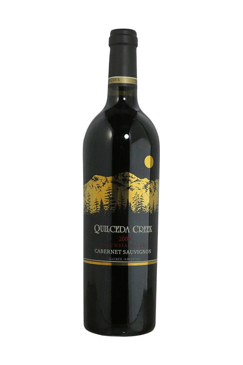 Quilceda Creek Cabernet Sauvignon - 2004 (750ml)