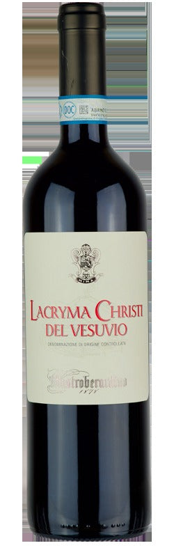 Mastroberardino Lacryma Christi del Vesuvio - 2023 (750ml)