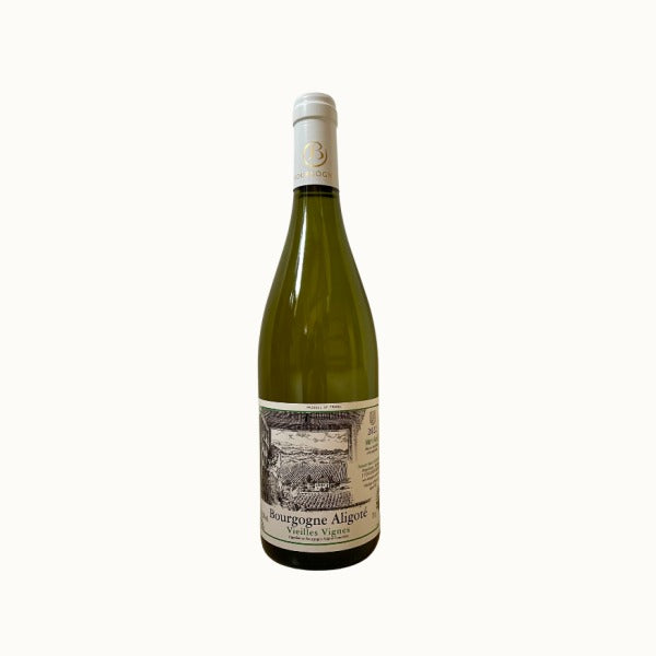 Michel Goubard Bourgogne Aligoté Vieilles Vignes - 2023 (750ml)