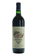 Diamond Creek Gravelly Meadow Cabernet Sauvignon - 1975 (750ml)