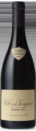 Domaine de la Vougeraie Clos de Vougeot Grand Cru - 2022 (750ml)
