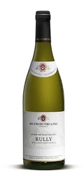 Bouchard Pere & Fils Rully Blanc - 2017 (750ml)