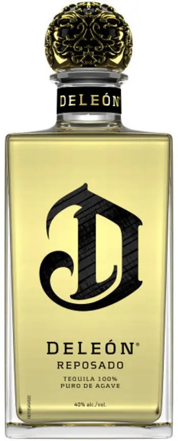 Deleon Tequila Reposado (750ml)