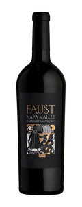 Faust Cabernet Sauvignon - 2007 (750ml)