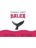 Lasalde Elkartea Balea Txakoli Rose - 2024 (750ml)
