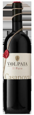 Volpaia Il Puro Casanova Chianti Classico Gran Selezione - 2020 (750ml)