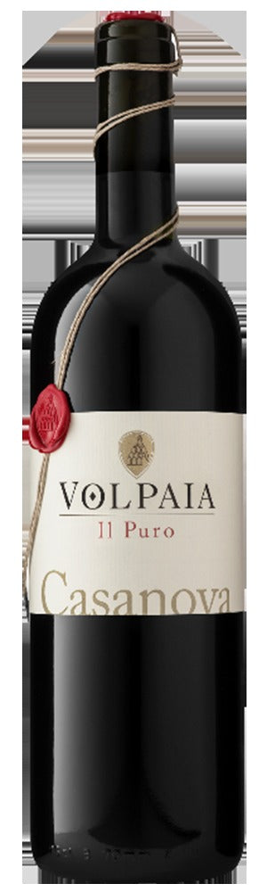 Volpaia Il Puro Casanova Chianti Classico Gran Selezione - 2020 (750ml)